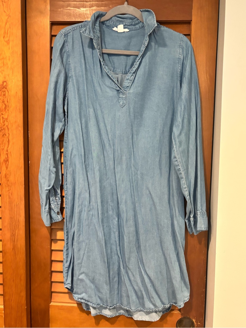 Beachlunchlounge Emilia Shift Dress - Picture 2 of 7
